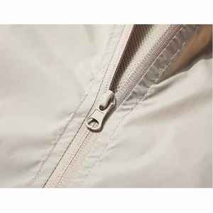 High Quality <b>Smart</b> Casual Lightweight Nylon <b>Jacket</b> Waterproof Outdoor <b>Jacket</b> - Product Image 5