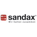 Sandax GmbH logo