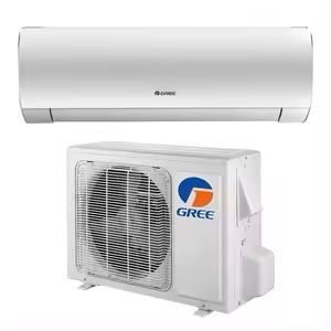 Aire Acondicionado Multi Split Gree Free Match DC 18000 BTU Inverter, Frío/Calor, para Proyectos HVAC Comerciales Ligeros en Gimnasios - Product Image 2
