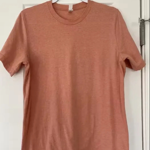 เสื้อยืดเบลล่า แคนวาส ทรีเบลนด์ ยูนิเซ็กส์ - Product Image 1