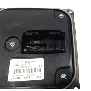 Unità di Controllo Fari Mercedes Classe A (W176) A1668203589 (12>18) - Product Image 4