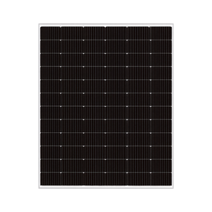 Panel Solar WIT de 615W - Módulo Solar de Alta Eficiencia - Product Image 2