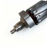 Rotor de moteur W221 pour Mercedes-Benz, kits de compresseur de suspension pneumatique de haute qualité