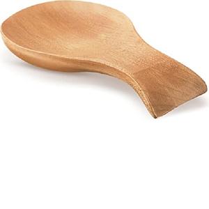 ที่วางช้อนทำจากไม้สำหรับตกแต่งบ้าน,ชุดเครื่องใช้ในครัวช้อนสำหรับเป็นของขวัญแต่งงานเครื่องประดับห้องครัวร้านอาหาร - Product Image 2