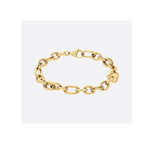 Customized Hot Selling Sale Brass Chain <b>Bracelet</b> Best Gifts Crafts <b>Girls</b> Brass Chain <b>Bracelet</b> Best Price - Product Image 6