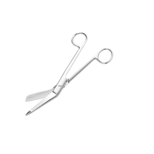 Tijeras Quirúrgicas, Tijeras Dentales, Tijeras para Vendajes, Tijeras para Enfermería, Reutilizables, Suministros Médicos Directos del Fabricante - Product Image 3