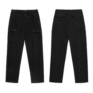 <b>High</b> quality <b>Cargo</b> Pants Women OEM Fashion <b>Cargo</b> Joggers Comfortable 100% Cotton made Streetwear <b>Cargo</b> Pants - Product Image 1