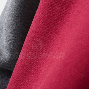 Personnalisez votre propre logo sur des sweats à capuche pour hommes, coton/polyester de haute qualité, séchage rapide, respirant, pull d'hiver avec impression numérique - Product Image 4