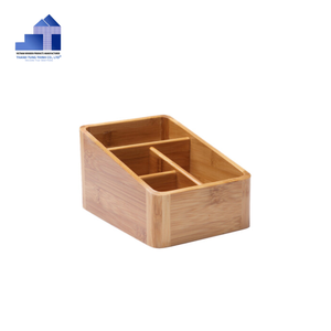 Boîte à bijoux en bois de luxe de vente chaude style moderne de luxe sain et durable de l'usine vietnamienne pour les pièces décoratives - Product Image 5