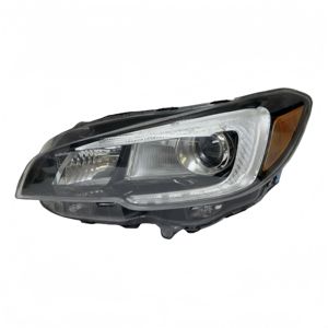 Adecuado para <span class=keywords><strong>Subaru</strong></span> US versión WRX Sportswagon Levorg STI <span class=keywords><strong>Sport</strong></span> Original OEM LED faros delanteros para modelos 2014 - <span class=keywords><strong>2018</strong></span> - Product Image 5
