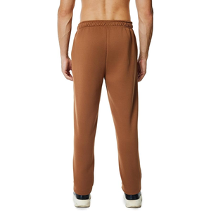 Pantalones informales transpirables con cordón de cintura elástica para hombre, pantalones para correr, pantalones de chándal cónicos - Product Image 5