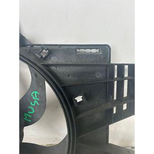 พัดลมไฟฟ้าแลนเซีย มูซา ซีรีส์ที่ 2 851600600 199A3000 ดีเซล 1248 (07>) - Product Image 3