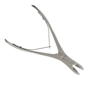 คีมตัดกระดูกแบบขาดกระดูกสำหรับเครื่องมือผ่าตัดกระดูกแบบพรีเมี่ยมสำหรับการตัดกระดูกและกระดูกหัก - Product Image 3