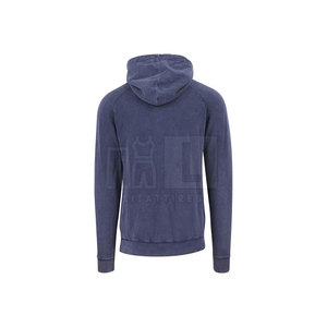 Ropa de invierno Basics Acid Wash Hoodies Color sólido Basics Acid Wash Hoodies Ropa de moda Basics Acid Wash Hoodies - Product Image 5