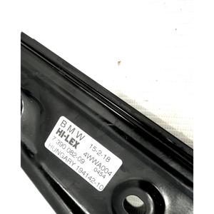 Fenêtre électrique arrière droite MINI Cooper Série 7390082 (17>) - Product Image 6