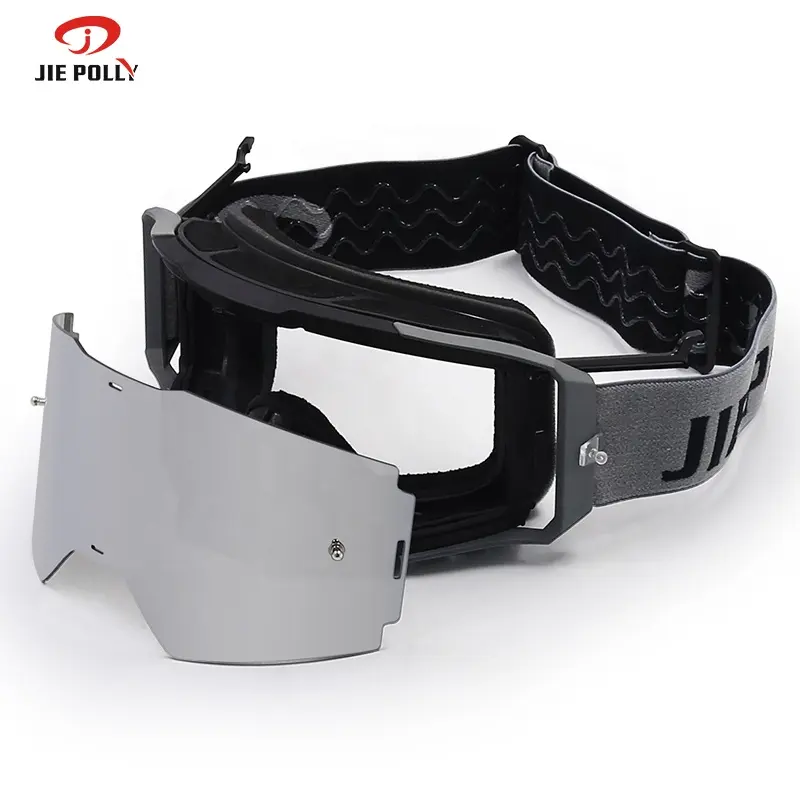 Производитель заводская покупка спортивные солнцезащитные очки Mx защищают от запотевания летние очки для мотоцикла Dirtbike Uv4