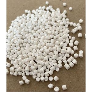 Reprocessed PP Granules-Food Grade <b>Plastic</b> <b>Pellets</b> for Molding & Fibers - Product Image 1