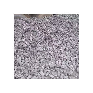 Coque de fundición de 30-80mm de alto contenido de carbono y bajo en azufre para acería Met Coke - Product Image 1