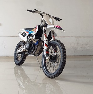 2024 Racing Dirt <b>Bike</b> 450cc Dirt <b>Bike</b> for Adults 2 Wheelers Cross Off-road Motorcycles with <b>Balance</b> Shaft - Product Image 5