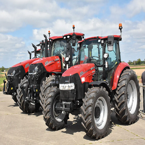 Case IH Tractor Mejor Precio Maquinaria Agrícola Precio Barato En Stock Venta Al Por Mayor Disponible Para La Venta - Product Image 2