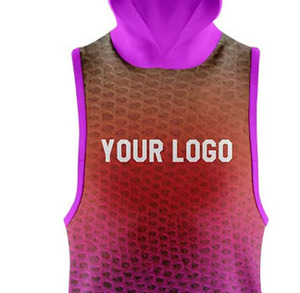 เสื้อทีม 7v7 แบบซับลิเมชั่นสั่งทำ บริการ ODM ขายส่ง ผ้าโพลีเอสเตอร์ 100% ระบายอากาศ แห้งเร็ว ชุดทีม 7v7 - Product Image 6