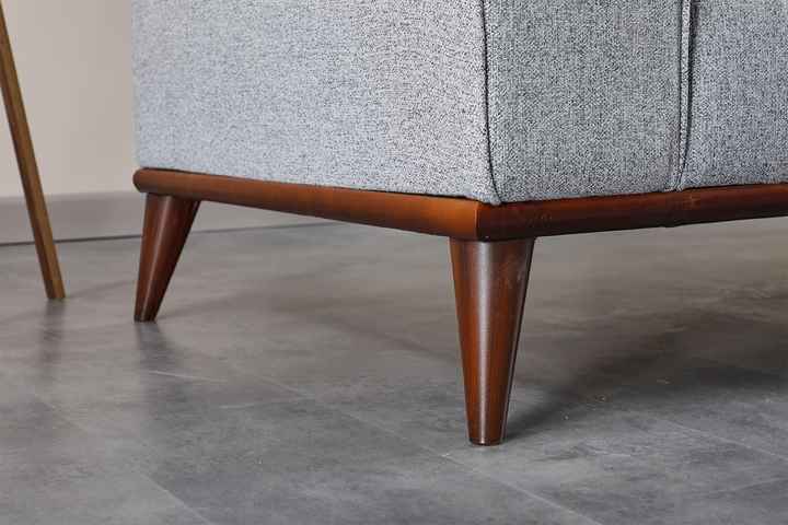 Sofa 3+2+1 Modern Home Decor Furniture Zero Wall Mechanism Hot New Design Luxury Sofas Corner Sofa Living Room Velvet Italian