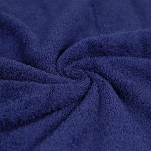 Grande serviette de bain unisexe Design personnalisé Style uni Vente en gros pour usage personnel Prix personnalisé - Product Image 2