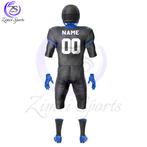 Tissu doux à la mode entièrement sur mesure Propre conception Poids léger Meilleure conception 2025 Sports Team Wear Uniforme de baseball de style unique - Product Image 3