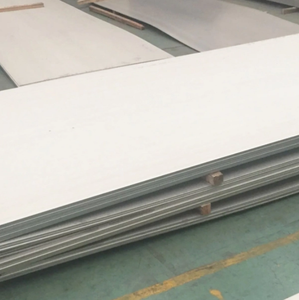 Plaque en alliage à base de nickel de marque Zhishang, norme ASTM, feuille résistante à la corrosion liquide industrielle, fabricant chinois - Product Image 5