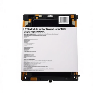 LCD Module for for <b>Nokia</b> <b>Lumia</b> 920 Full Set Original Replacement Part - Product Image 3
