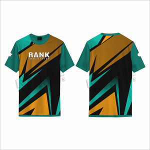 ชุดกีฬาบาสเก็ตบอลน้ำหนักเบาสำหรับฤดูร้อน ระบายอากาศได้ดี เหมาะสำหรับเล่นทั้งในร่มและกลางแจ้ง สวมใส่สบาย - Product Image 3