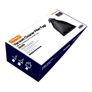 Sacs filtrants pour aspirateur, lot de 10, compatibles avec le papier VT 9, pièces de rechange pour la maison - Product Image 2