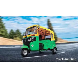 รถสามล้อบาจาจ คอมแพค อาร์ รุ่นปี 2023 - Product Image 6