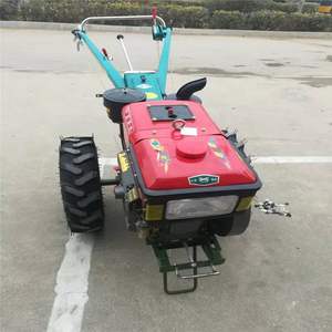 รถไถเดินตามแบบมือจับขนาดเล็กสำหรับฟาร์ม18hp 5HP รถไถเดินตามแบบ20hp 22hp ขนาดเล็กสำหรับฟาร์ม - Product Image 2