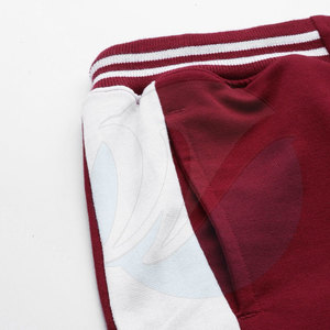 Pantalones Cortos para Hombre de Diseño Único y Personalizado, Venta al Por Mayor, Ropa Casual, 100% Algodón, Cintura Media, Secado Rápido, Peso Ligero - Product Image 5