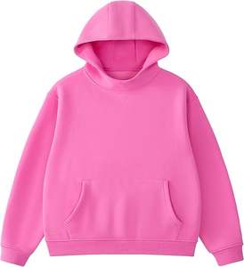 Precio al por mayor de alta exigencia antibacteriana Hombres Sudaderas con capucha de gran tamaño de material suave diseño personalizado durable Hombres Sudaderas con capucha de gran tamaño - Product Image 3