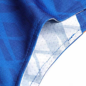 Uniforme de baloncesto de precio competitivo de alta calidad, Etiqueta Privada, diseño de logotipo personalizado, uniforme de baloncesto para hombres - Product Image 5