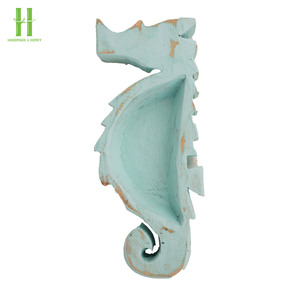Bol à pâte en bois fait main écologique pour la décoration de la maison vintage et pour les cadeaux de décorations de Noël OEM Made in Vietnam - Product Image 3
