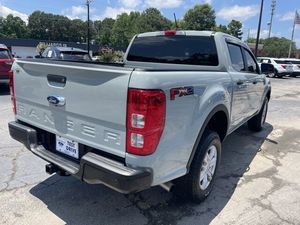 Ford Ranger XL 2021 Usado en Buen Estado, Volante a la Izquierda - Product Image 3