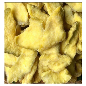 Rodajas de Guayaba Seca Suave, Bocadillo de Fruta Tropical Natural de Vietnam - Product Image 6