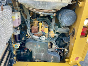 Nuevas y usadas a precios económicos: Compra Cat 246D Skid Steer, Cat 246C/246D Skid Steer Loader de segunda mano, máquina cargadora Cat a precios económicos. - Product Image 5