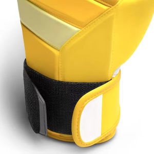 Gants de boxe MMA de haute qualité en gros avec logo personnalisé, gants de combat MMA, gants d'entraînement Guantes - Product Image 6