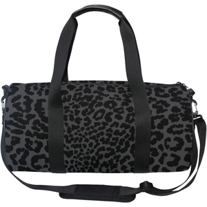 Personnalisation OEM Arts martiaux unisexe Jiu Jitsu classique respirant léger étanche imprimé en 3D sacs de voyage de sublimation - Product Image 1