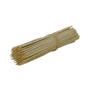 PALO DE BAMBÚ NATURAL DE 30CM - 100CM - Product Image 1