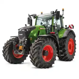 FENDT 714S4 traktör satılık 150HP toptan mini Fendt traktör satılık 2019 Fendt 716 Vario traktör