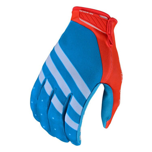 2024 gants de motocross MX personnalisés meilleure conception pour VTT pour Dirt Bike et VTT respirant pour les sports de plein air et le ski - Product Image 1
