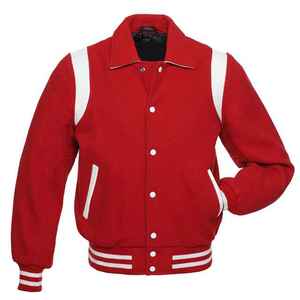New Style <b>Men's</b> <b>Jackets</b> Varsity Wholesale Price OEM Service new Style High <b>Man</b> <b>Jackets</b> Breathable Varsity <b>Jacket</b> for <b>man</b> - Product Image 5