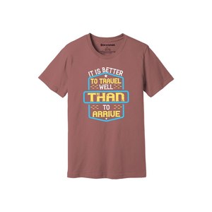 100% algodón camiseta informal 3D Buda temas impresión 12 opciones de color 160-180 pesado GSM diseño personalizable Logotipo de colocación - Product Image 2