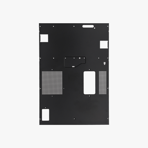 ชุดแผงหน้าปัดและกรอบแผงโลหะด้านหลังรุ่น P1 - Product Image 1