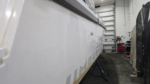 Barcos Nimbus W11 2025 a Precio de Fábrica, Preparados para Comercio al por Mayor - Product Image 6